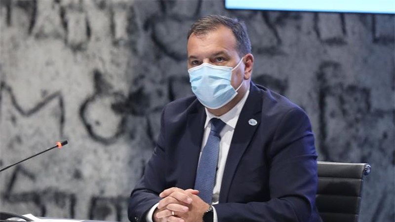 Hrvatska želi da se covid putovnice počnu primjenjivati što prije